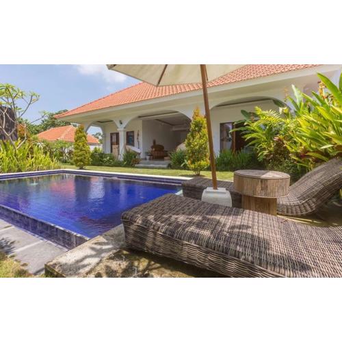 Kytrie Villa - Canggu