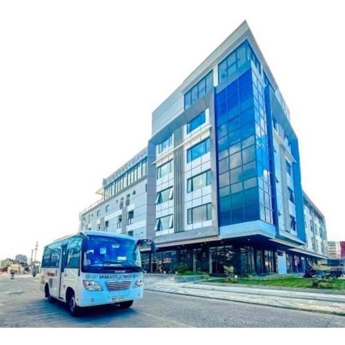 L' Asuncion Hotel