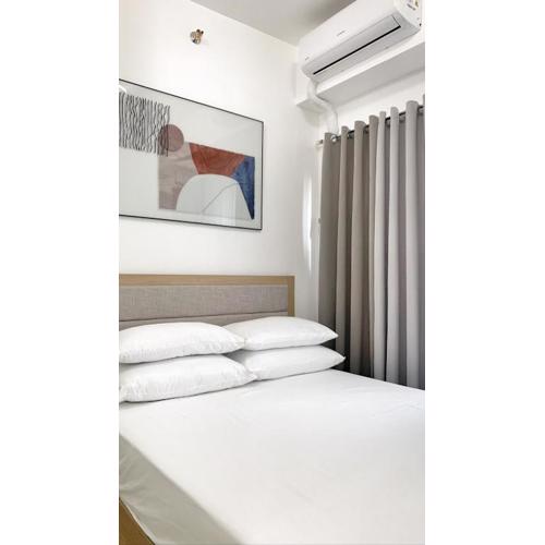 L. Casa • Tagaytay Staycation