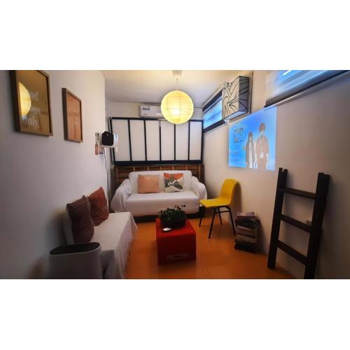 L1 Staycation in Quezon City 1BR or 2BR