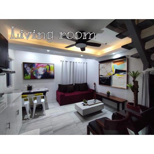 L1 Twin Bed Staycation in Bonifacio Global City 8