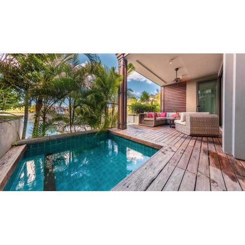 La Balise Marina by Horizon Holidays