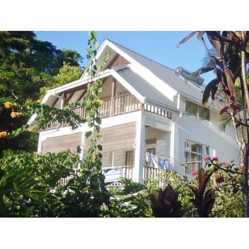 La Batie selfcatering Apartment