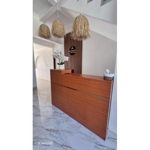 LA Beach Nusa Penida