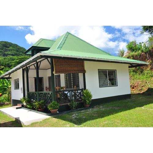 La Bel Zilwaz Guesthouse