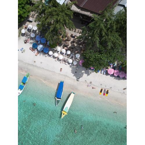 La Bella - Hotel Villa & Spa