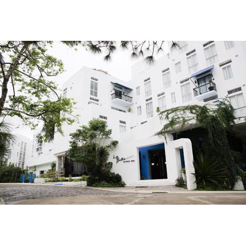 La Bella Boutique Hotel
