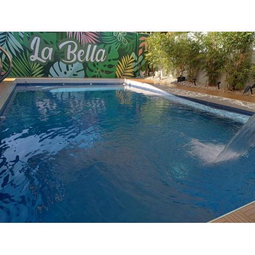 La Bella Lipa