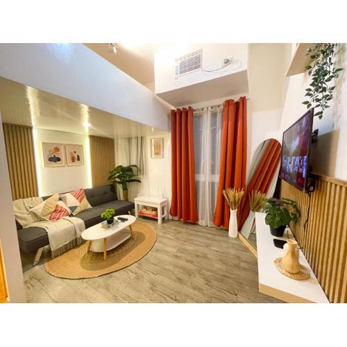 La Bella Residences, The Tiny Loft