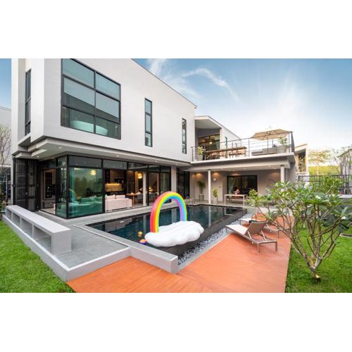 La Belle Pool Villa Phuket