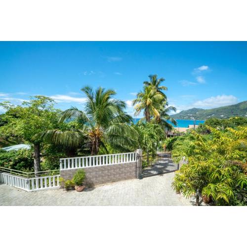 La Belle Residence Self Catering Accommodation