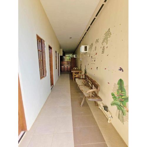 La Belle Staycation Budget Room