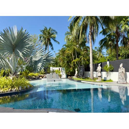 La Belle Vie - Boutique Hotel Adults Only