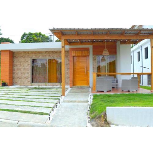 La Bendición Country House