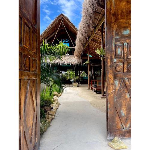 La Bohème Boutique Glamping