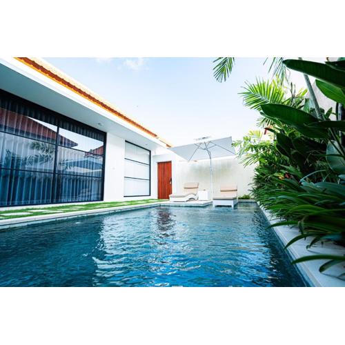 La Boutique villas Seminyak Bali