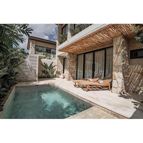 La Brava Bali - Boutique Villas in Bingin, Uluwatu