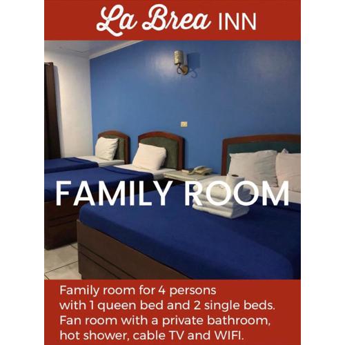 La Brea Inn