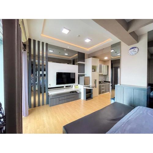 La Brisa 2 BR at Tanglin Tower