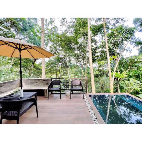 La Cabaña - Private Cabin