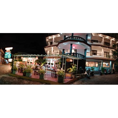 La Capannina Hotel Patong