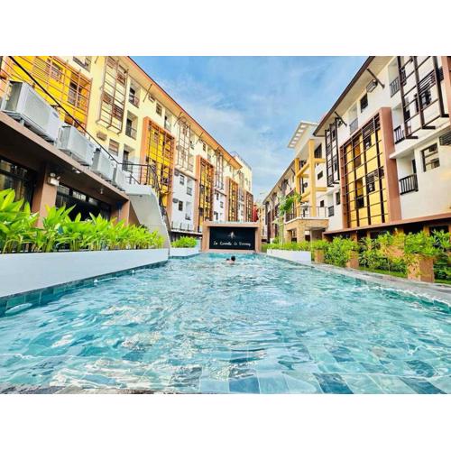 La Carmela De Boracay Hotel