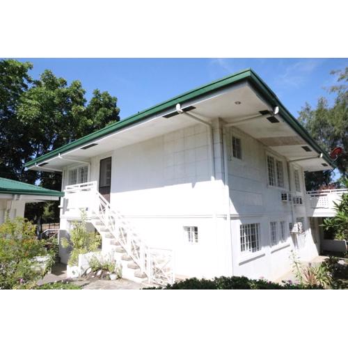 La Casa Blanca Binoclutan