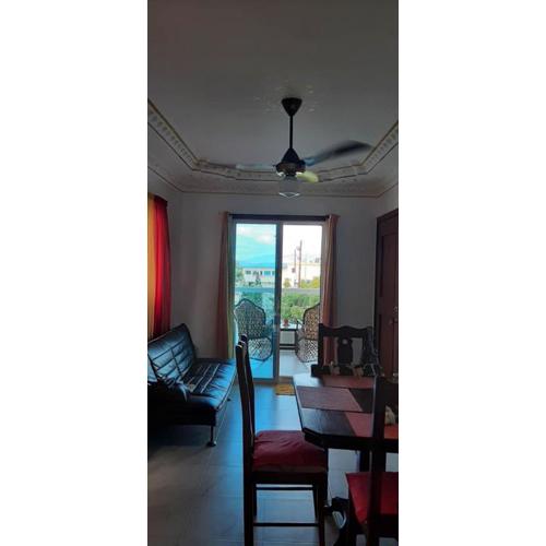 La casa de Marcel et Nathalie