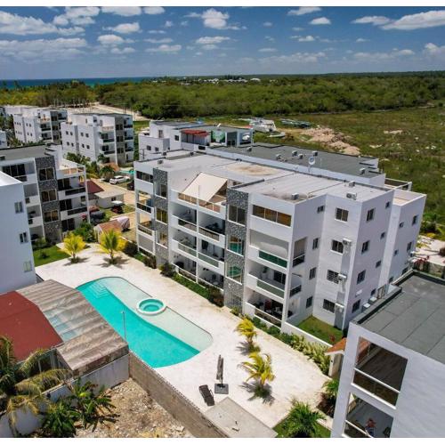 La casa del Maestro apartment