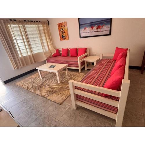 La Casa Di Nico 2 Bedroom Carnations Hse 8 - Sea View