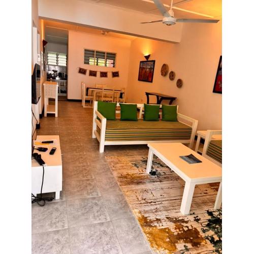 La Casa Di Nico 2 Bedroom Gladioli Hse 7 - Sea View