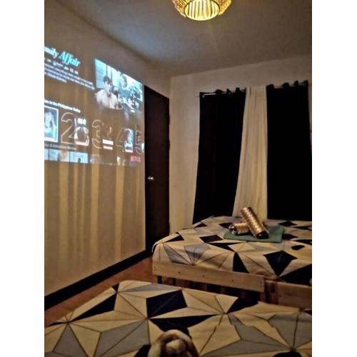 La Casă Dulce JVC Staycation for FamilyBarkada