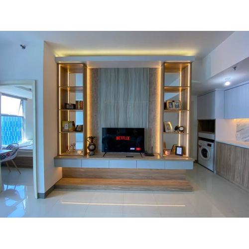 La Casa Familia at Anderson