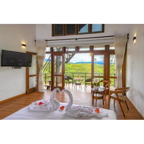 La Casa Lindula Villa Ceylon