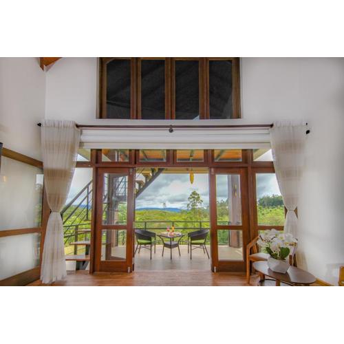 La Casa Lindula Villa Eliya