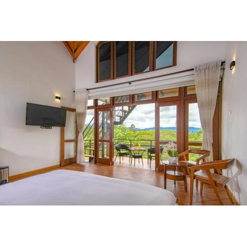 La Casa Lindula Villa Sarendip