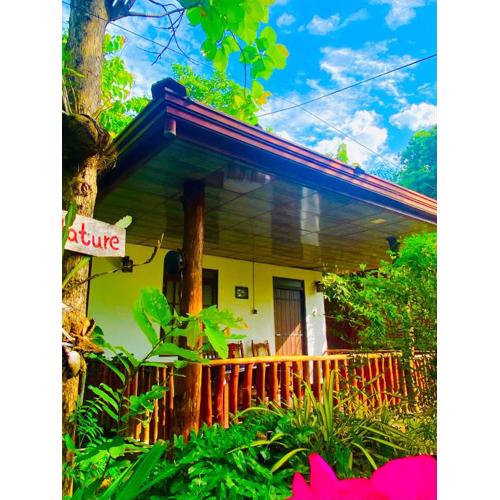 La Casa Safari Resort