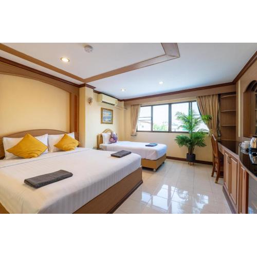 La Casa South Pattaya Hotel