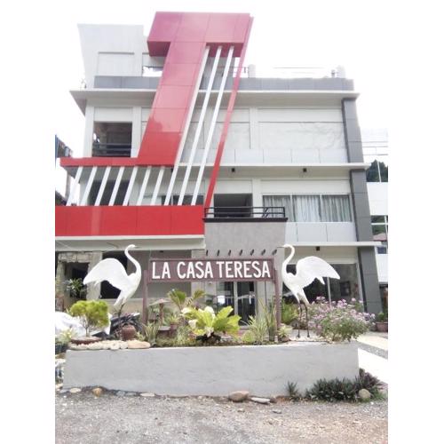 La Casa Teresa Tourist Inn