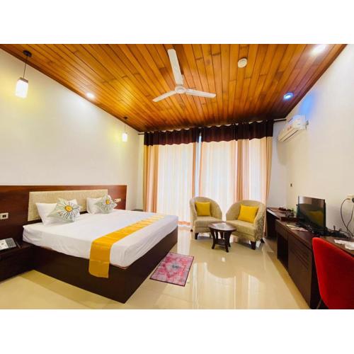 La Casablanca Tourist Hotel Negombo