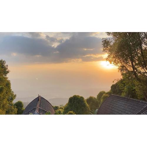 La Cascata Bali Munduk