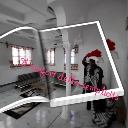 La Casetta a Zanzibar guesthouse italiana