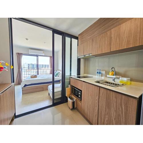 La Casita Condo Hua Hin 6