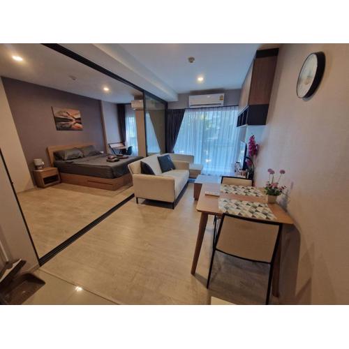 La Casita, fast wifi, quite and well located condo