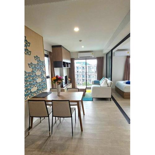 La Casita Hua-Hin By 95 Group