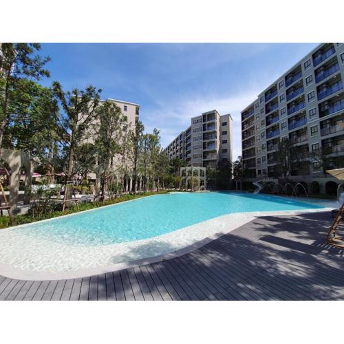 La Casita Hua Hin by Holiyay