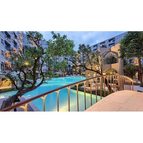 La casita Hua-Hin seaview by Yaya