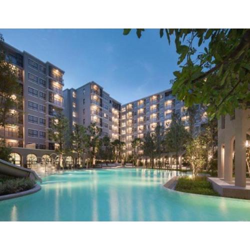 La Casita HuaHin by Tasing