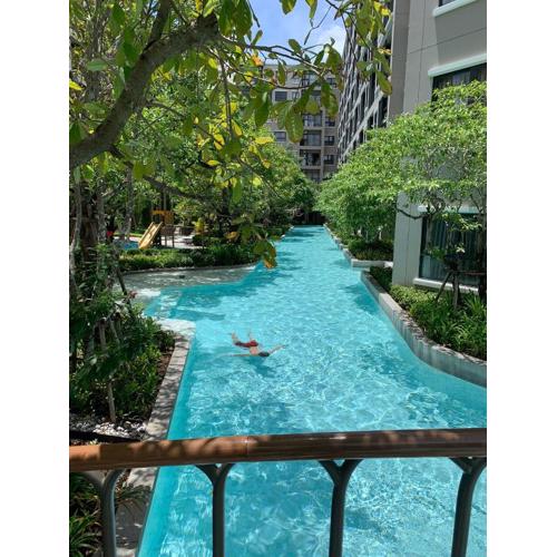 La Casita Luxus Condo Hua Hin