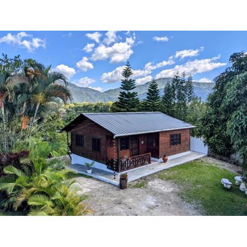 La Casita Primavera-Cozy and Rustic